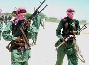 Somali'deki El Kaide'den intikam yemini