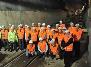 Sosyal Medya denizin altına indi