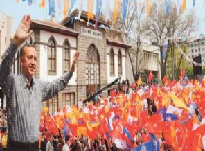 Sözleşmeliye kadro müjdesi