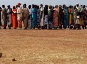 Sudan'da yeni bir savaşın ayak sesleri