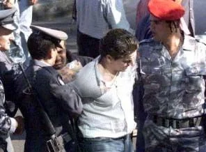 Suriye'de şimdi de Nakba tutuklamaları