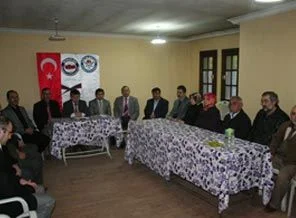Suriye katliamına Tavşanlı'dan tepki
