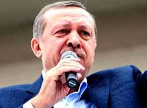 'Suriye'nin durumu Libya'dan farklı'