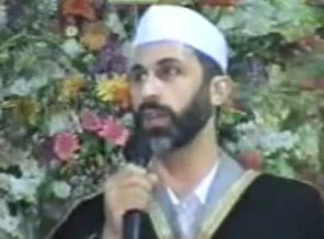 Suriye rejimi Muaz El-Hatib'i gözaltına alındı
