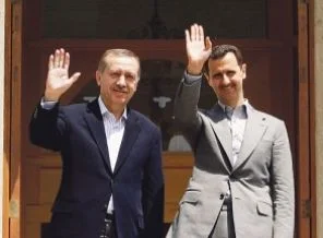 Suriye - Türkiye: Stratejik ittifaktan boykota