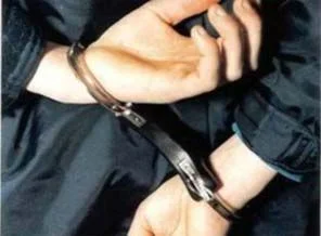 Suriyeli insan hakları savunucusuna gözaltı