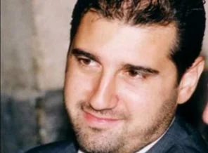 Suriyelilerin nefret ettiği iş adamı