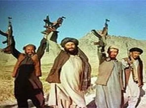 Taliban'dan Ladin'in intikamını alma sözü