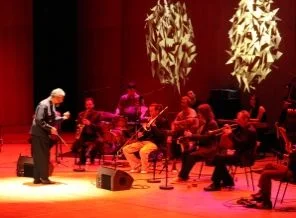 Tekrarı olmayan bir müzik şöleni