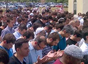 Teksas'a ilahi ikaz