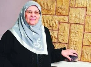 'Tesettürün içini boşalttılar'