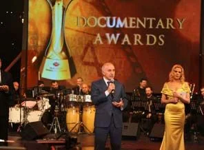 TRT Belgesel Ödülleri dağıtıldı