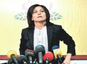 Tuğluk: Ne ile tehdit edeceğim