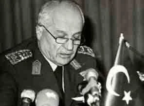 Türkiye'de demokrasi algısı