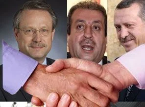 'Türkiye'de yeni bir yönetmelik çıkacak'