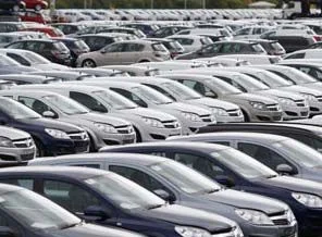 Türkiye otomativde Avrupa'yı solladı