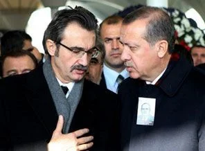 Tüzmen-Kılıçdaroğlu gerilimi: '...kovalarız'