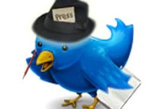 Twitter en çok gazetecilere yaradı