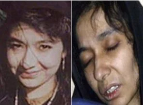Üç kadın, Üç Öykü: Adalet Peşinde