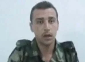 Vurulan Suriyeli asker anlatıyor