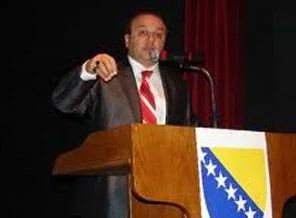 Yazarımız Mehmet Koçak kalp krizi geçirdi