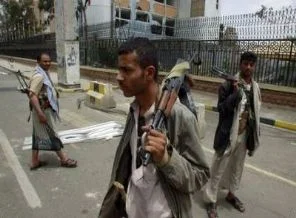 Yemen'de ateşkes ilan edildi