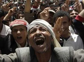 Yemen'de hükümetle barış umudu tükendi