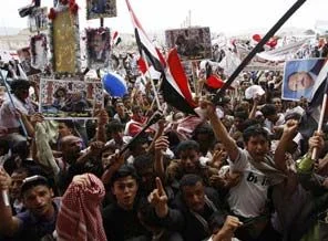 Yemen'de uzlaşma yok, çatışmaya devam