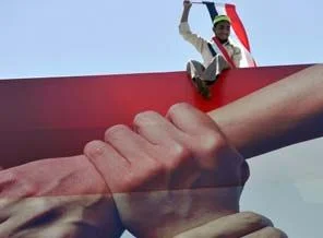 Yemen devlet başkanı arabulucuları pes ettirdi