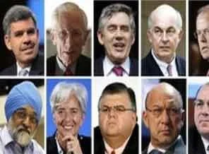 Yeni IMF başkanı kim olmalı?