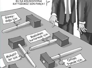 2. balyoz iddianamesi kabul edildi