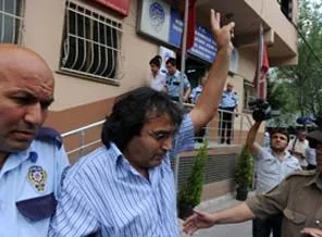 2011 seçim sahte oy pusulası ele geçirildi