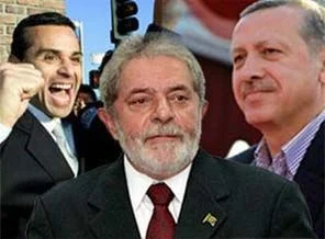 3 Dünya liderinden biri Erdoğan