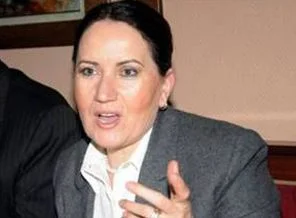 '5 muhafazakardan biri MHP'ye oy verecek'