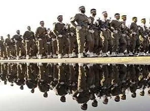 AB yaptırımlarına Devrim Muhafızlarını da ekledi