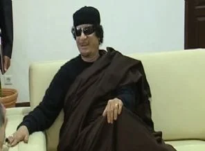 ABD: Kaddafi gitmeli