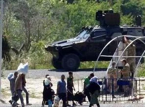 ABD Suriye'yi uyardı