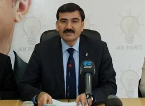 AK Parti Adana İl Başkanı'na saldırı