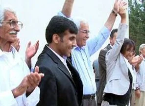 Ak Parti'den BDP'ye transfer