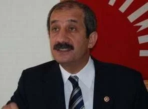 'AK Parti kuzu kuzu çözecek'