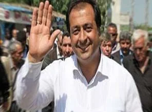 AK Parti'li vekil Uzun hastaneye kaldırıldı