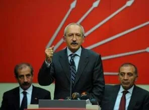 AK Parti'nin başarısının sebebi sendrom!