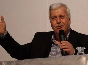 'Ak Parti zayıflarsa biz 'Pak Parti'yi kurarız'