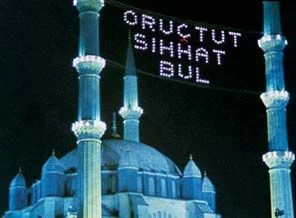 Almanya'da 'Dumansız Ramazan'