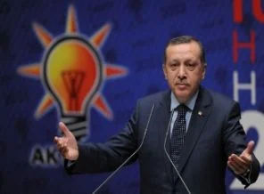 'Anayasa değişikliği için 367 şart değil'