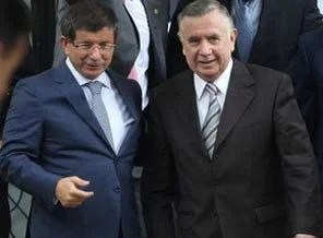 Ankara'da Arap Baharı