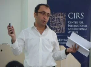 'Arap baharı Türkiye için sonbahara dönmesin'