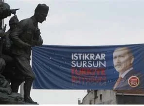 Arap Baharıyla Osmanlı Rönesansı