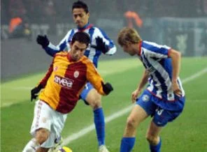 Arda için resmi teklif