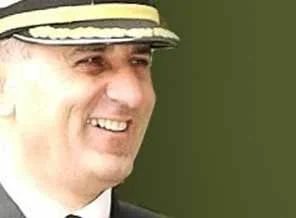 Artvin Alay Komutanı görevden alındı